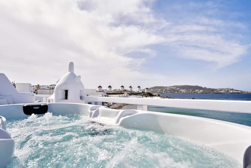 Little Venice Suites - Image 17