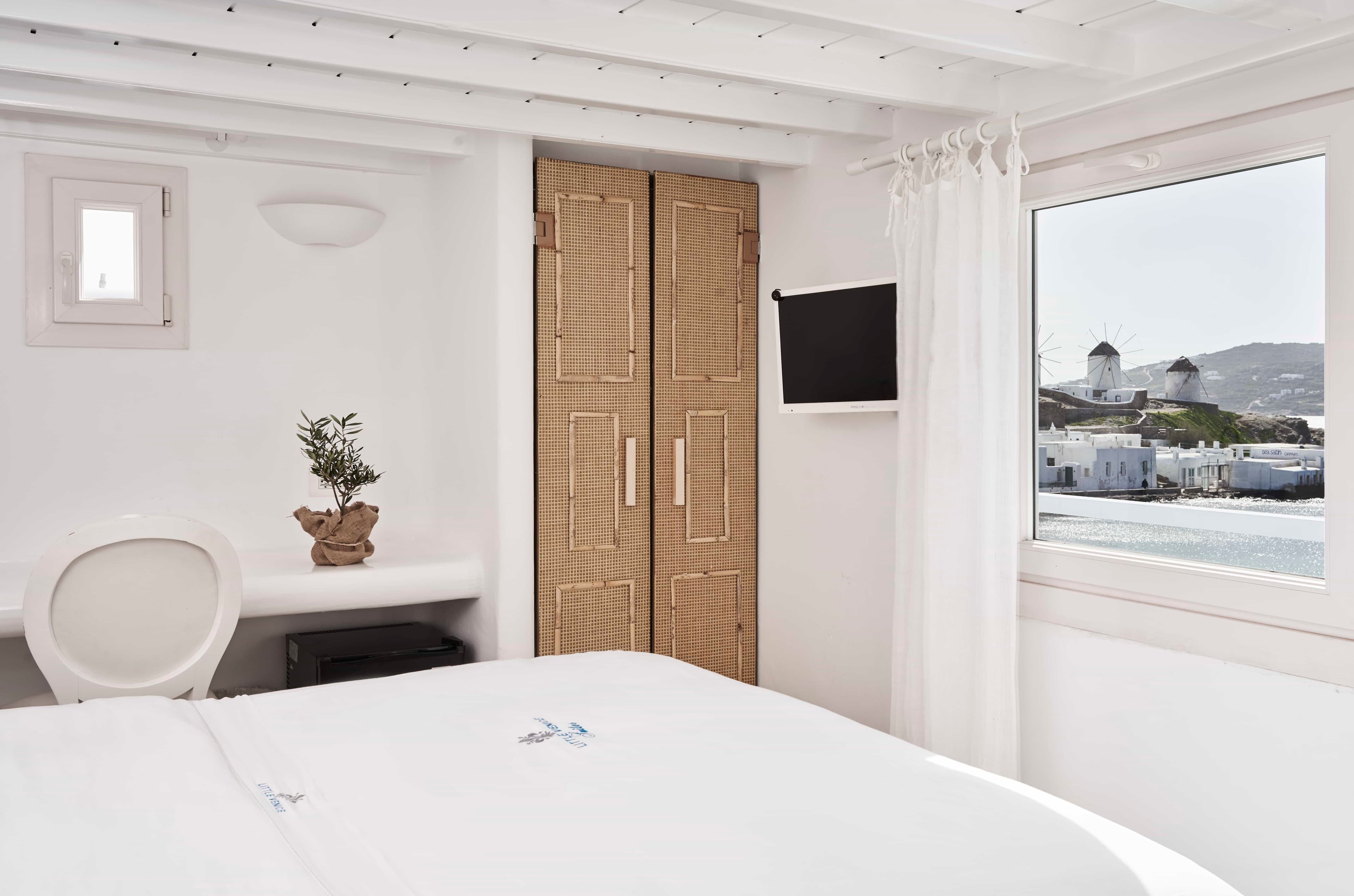 Little Venice Suites - Image 19