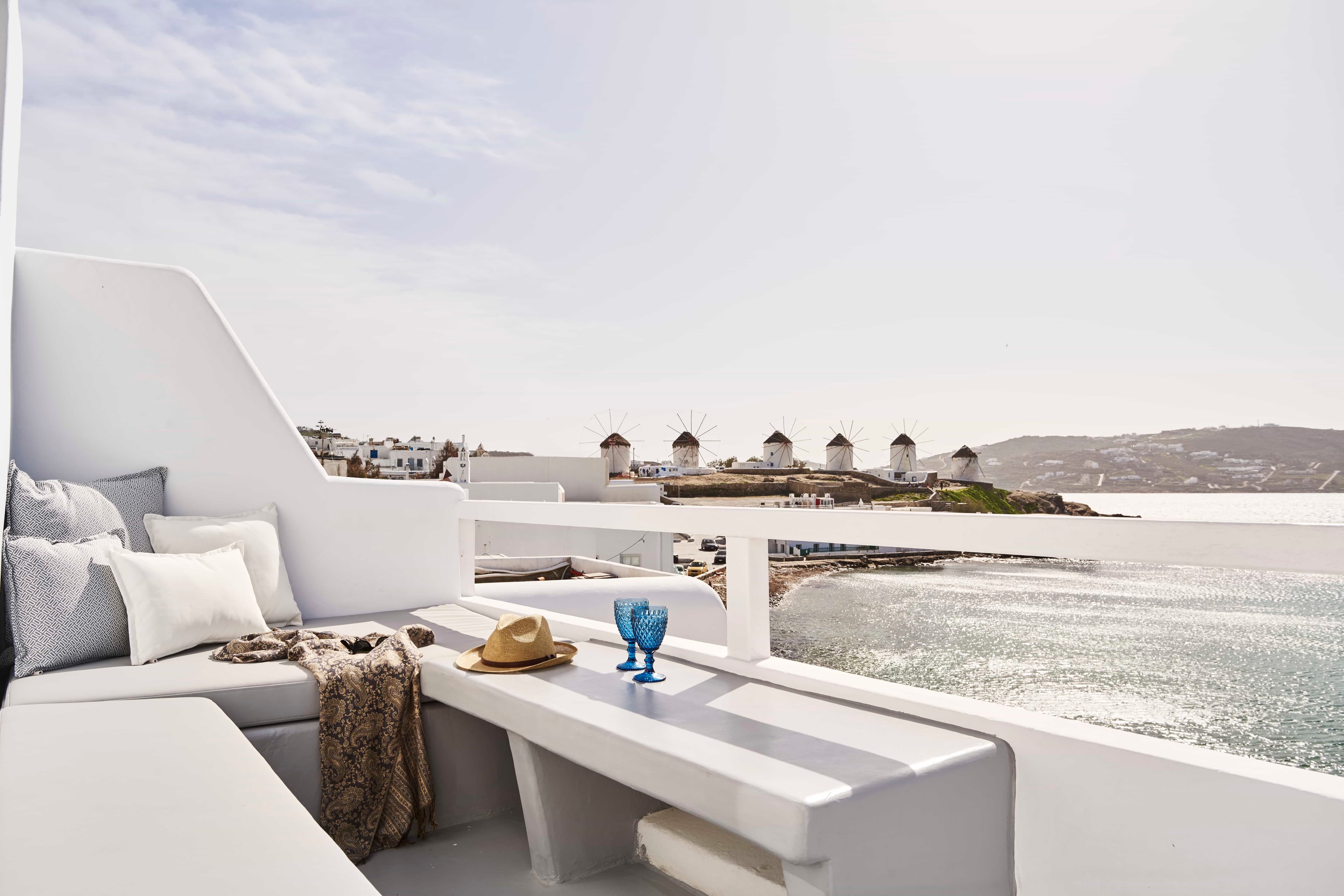 Little Venice Suites - Image 21