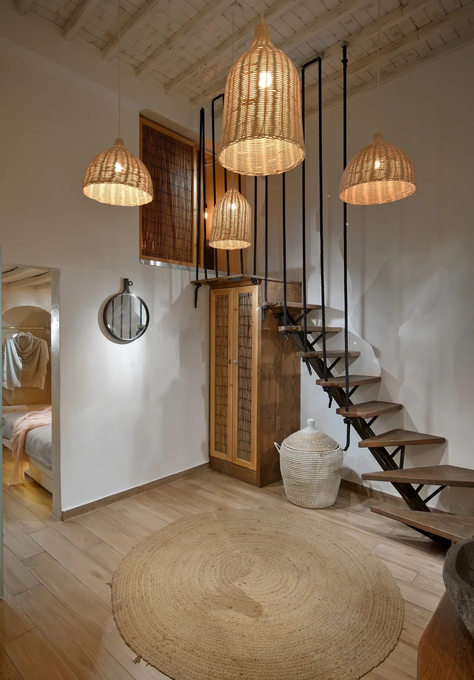 Maisonette with Outdoor Hot Tub and Windmill View - Image 2