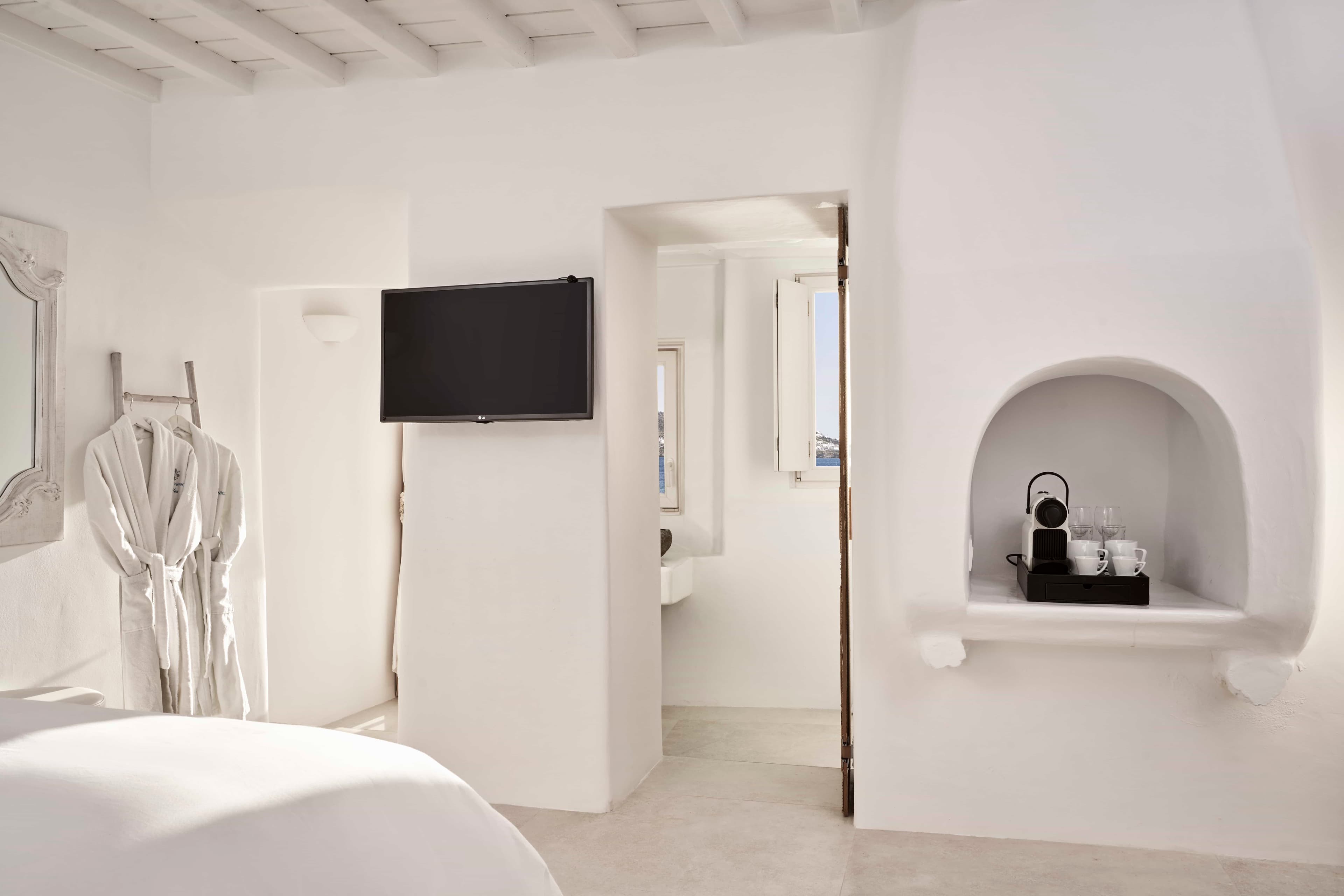 Little Venice Suites - Image 37