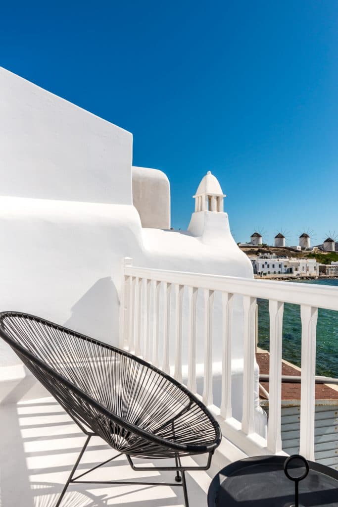 Little Venice Suites - Image 4